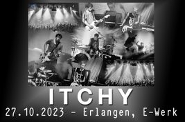 ITCHY_Erlangen2023
